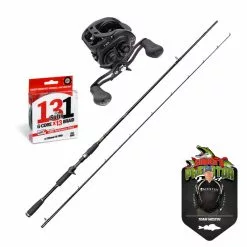 Westin Fishing Team Westin Jörgen Larssons PredatorFight Göscombo