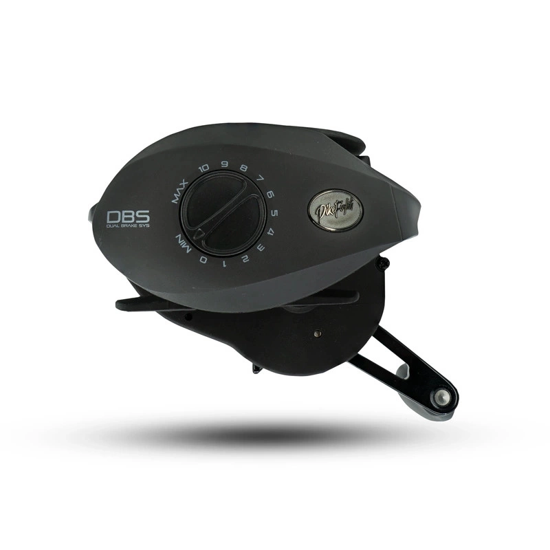 Söder Tackle Perfection X7 Gäddset - Billede 3