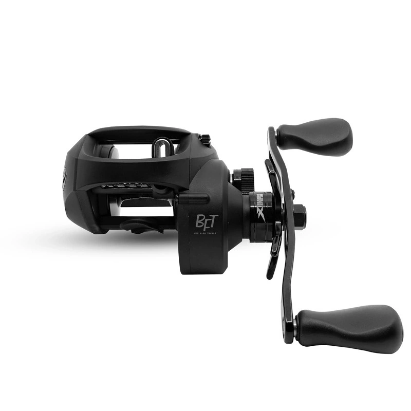 Söder Tackle Perfection X7 Gäddset - Billede 4