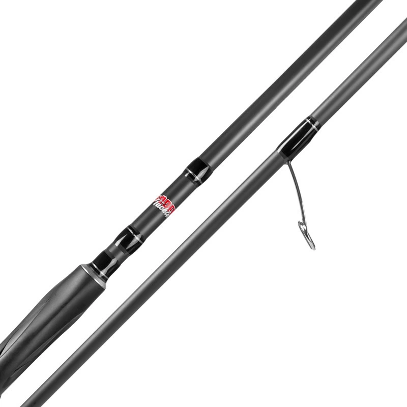 Söder Tackle Perfection Perch Spinning Combo - Billede 3