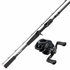 Söder Tackle PerchFight V2 Tatula TW 80L Combo