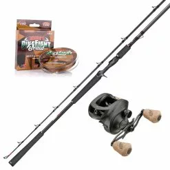 Söder Sportfiske PikeFight V2 Combo Heavy