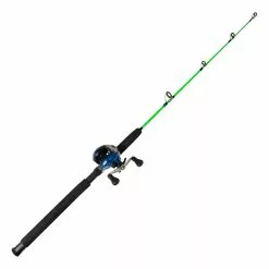 Rapala Fathom Vertical Icefishing Combo