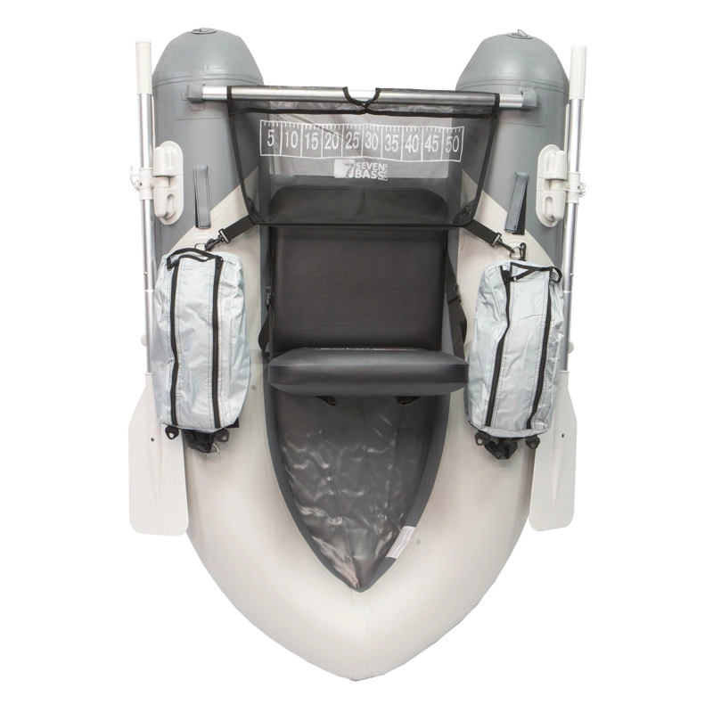 Seven Bass Design Seven Bass Brigad Advance 160 - Billede 2