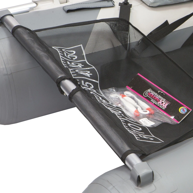 Seven Bass Design Seven Bass Brigad Advance 160 - Billede 4