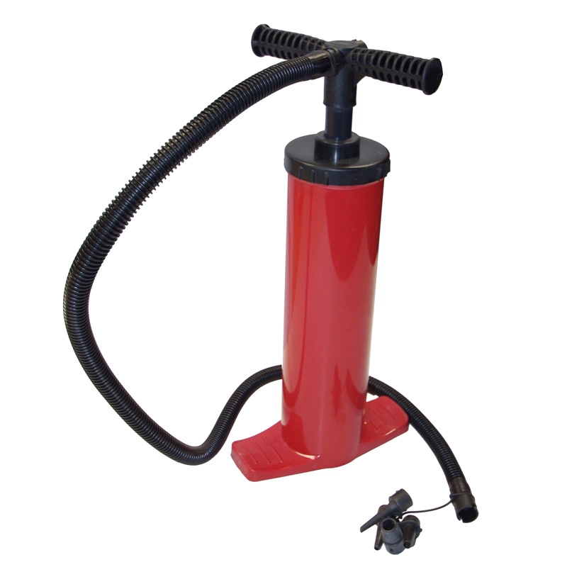 Seven Bass Design Seven Bass Float Tube Pump + Fins - Billede 2