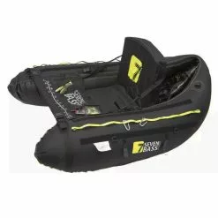 Seven Bass Design Seven Bass Bolt Flex