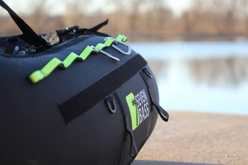 Seven Bass Design Seven Bass Bolt Flex - Billede 5