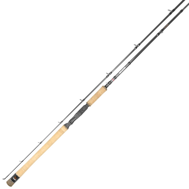 Söder Sportfiske Söder Grim Reaper Jerk Combo - Billede 2