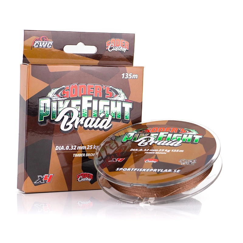 Söder Sportfiske Söder Grim Reaper Jerk Combo - Billede 4