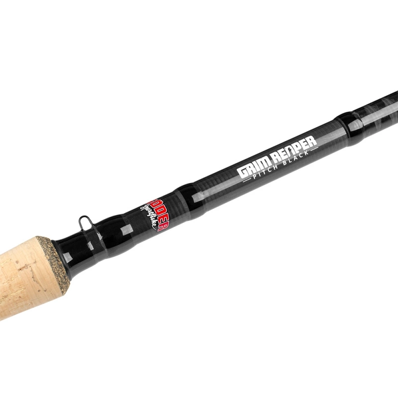 Söder Sportfiske Söder Grim Reaper Jerk Combo - Billede 5