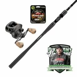 Söder Sportfiske Nicklas Jonsson Team Söder PikeFight Combo 2020