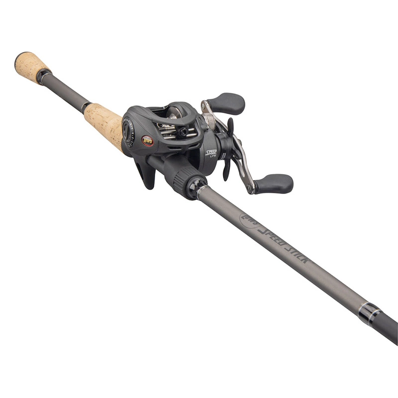 Lew´s Lew's Speed Spool LFS Combo 5-21g - Billede 3