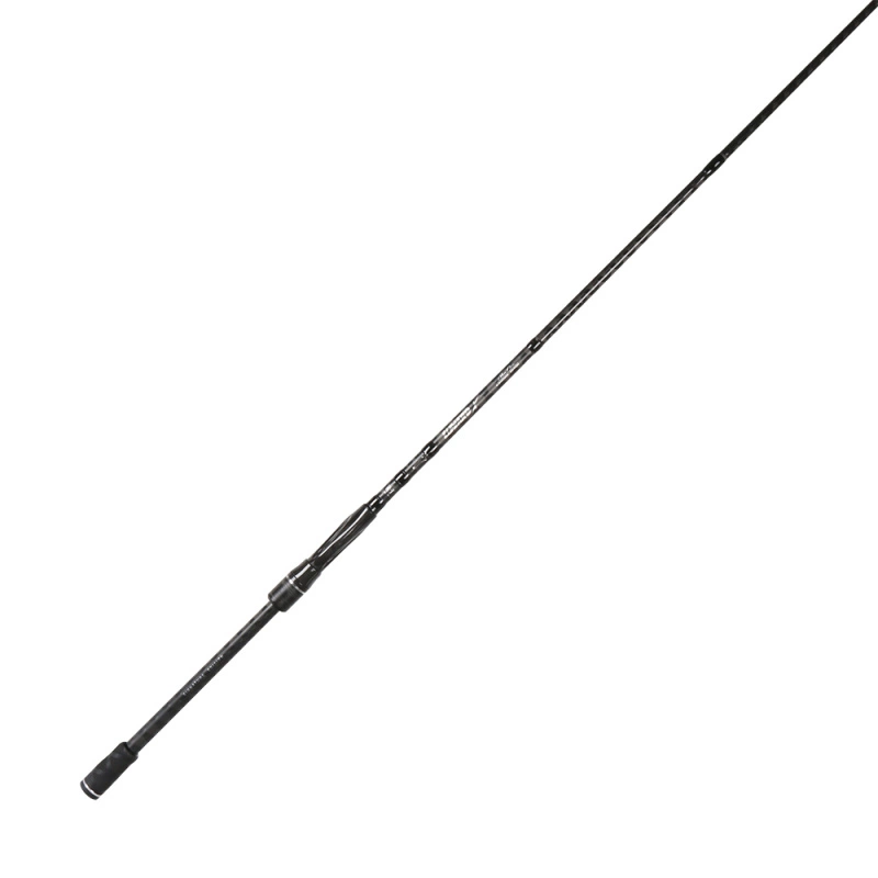 Team CWC PerchFight Spinning Combo - Billede 2