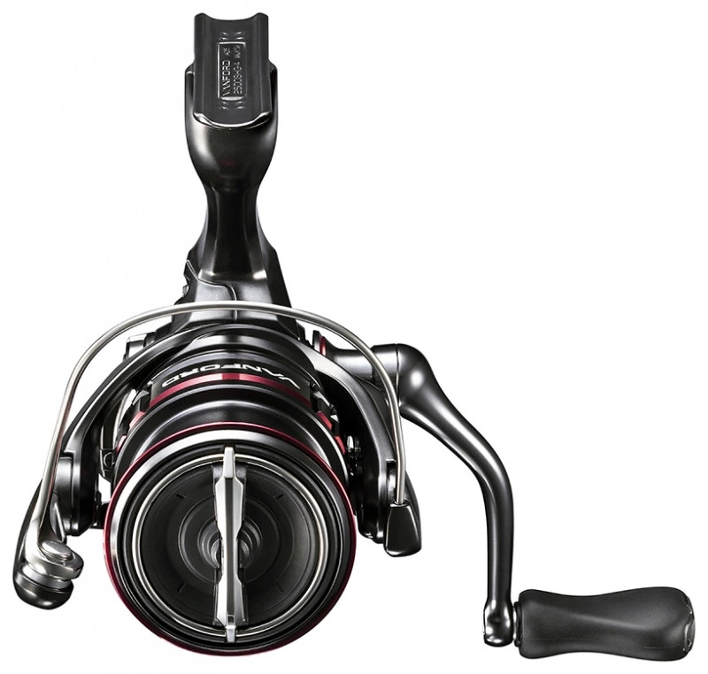 Westin Fishing Team Westin PerchFight Spinning Combo - Billede 5