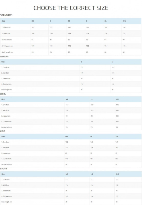 Vision ATOM STKFT Wader - Billede 6