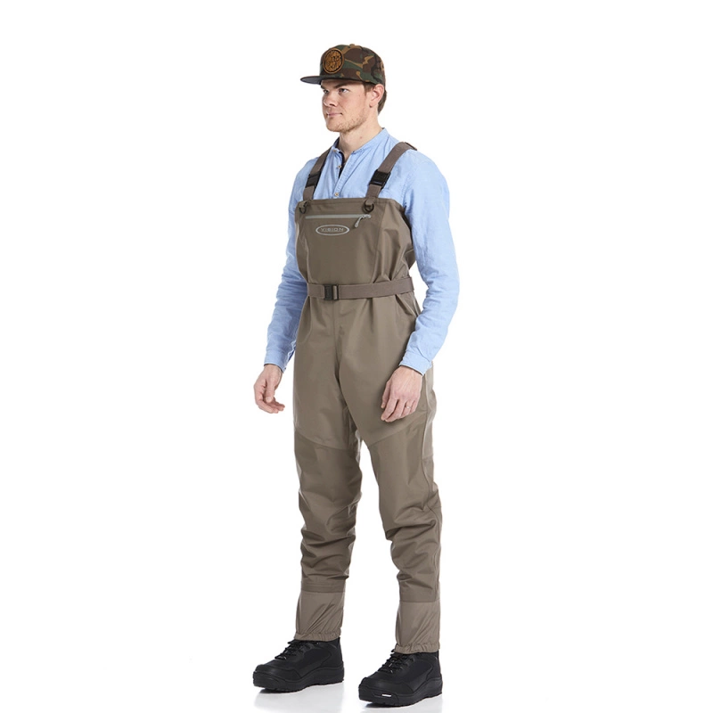 Vision ATOM STKFT Wader - Billede 2