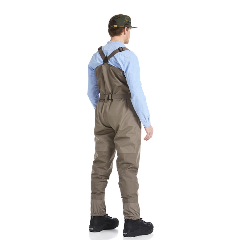 Vision ATOM STKFT Wader - Billede 3