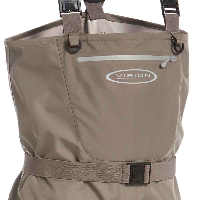 Vision ATOM STKFT Wader - Billede 4