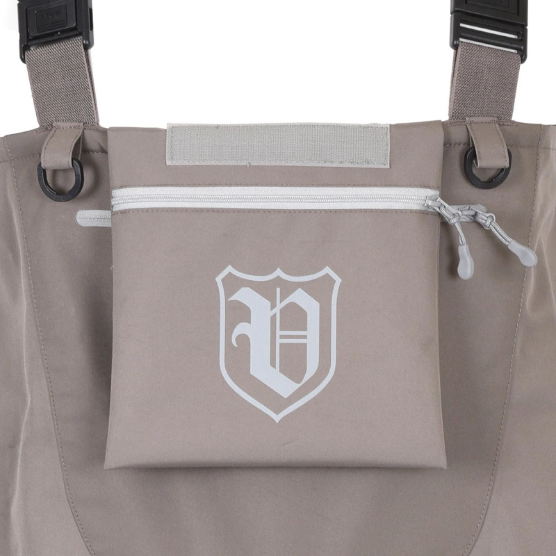 Vision ATOM STKFT Wader - Billede 5