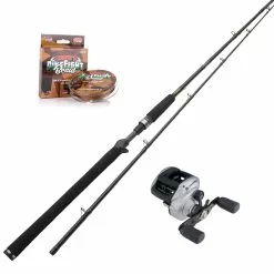 Westin Fishing Westin W3 Jerk Combo