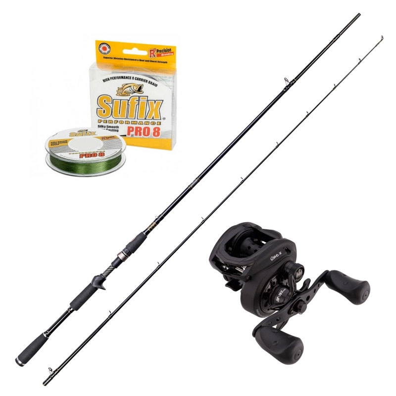 Westin Fishing Westin W3 X Topwater Downsizer Combo