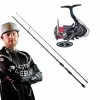 Westin Fishing Westin Pro Staff Combo - W3 Finesse T&C