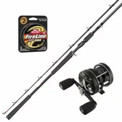 Söder Tackle PikeFight V2 SZ Edition Jerk Combo